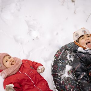 Portrait Photography for Businesses